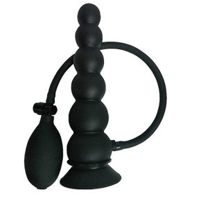Plug Bol - Bolinhas Anais - Plug Escalonado - Lolla Sex Shop