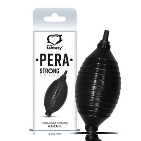Pêra para Bomba Manual