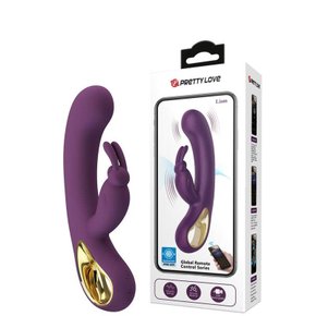 Rabbit Reel spelillustration