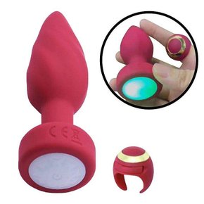 Plug Anal: +500 Modelos de Finos a Gigantes