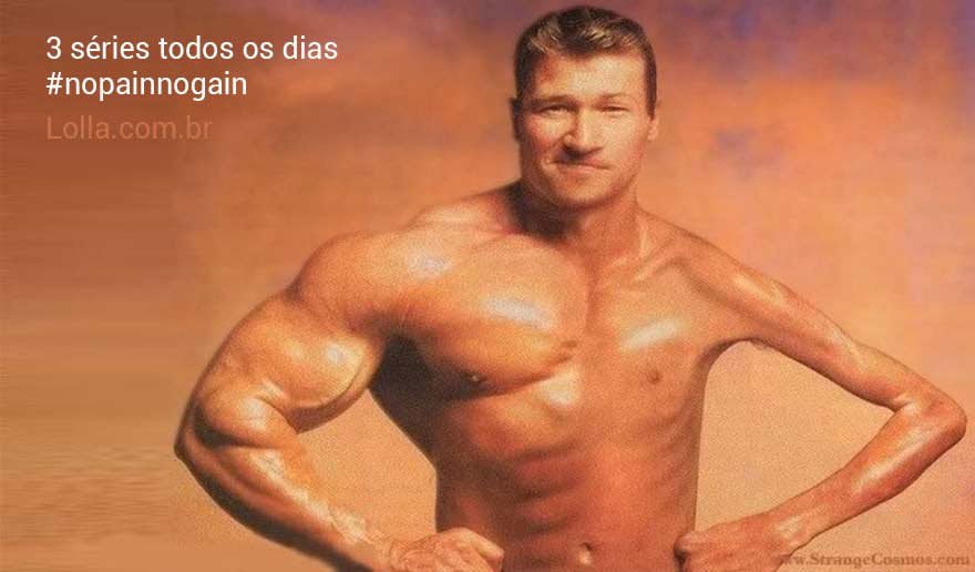 Masturbador high-tech em uso