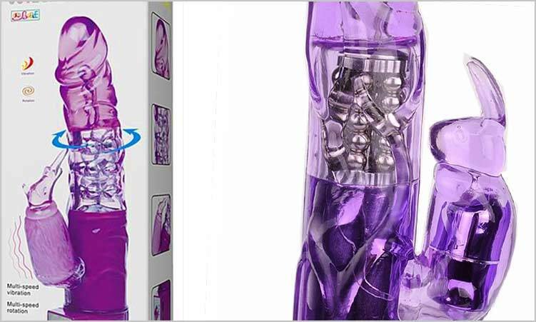 penetradores com Rabbit