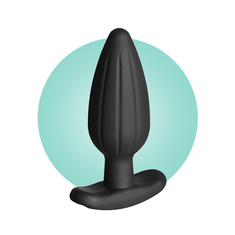 plug anal