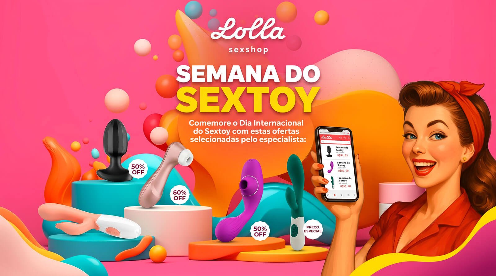 semana sextoy desktop