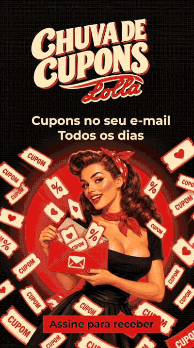 chuva cupons bf 2026